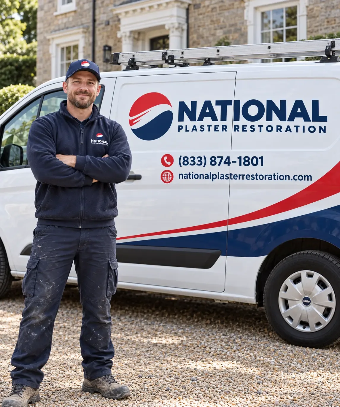 Plaster Repair company in Fitchburg, WI
